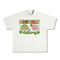Pistachio magically delicious Urban Heavy Tee - Artiststas
