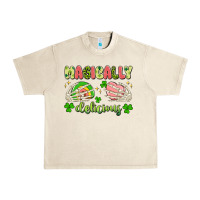 Sandshell magically delicious Urban Heavy Tee - Artiststas