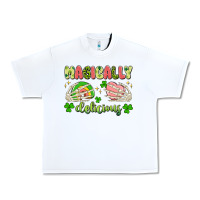 White magically delicious Urban Heavy Tee - Artiststas