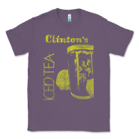 Lavender Clintons Iced Tea Classic Tee - PixelWave