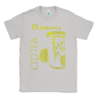 Moon Dust Clintons Iced Tea Classic Tee - PixelWave