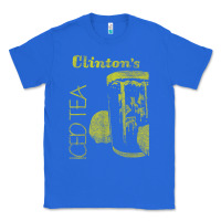 True Royal Clintons Iced Tea Classic Tee - PixelWave