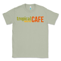 Matcha Tropical Smoothie Classic Tee - PixelWave