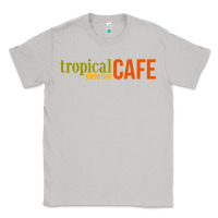 Moon Dust Tropical Smoothie Classic Tee - PixelWave