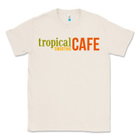 Natural Tropical Smoothie Classic Tee - PixelWave
