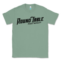 Sage resto, round table pizza new Classic Tee - PixelWave