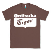 Onitsuka Tiger Classic Tee | Teevron