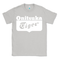 Moon Dust onitsuka tiger Classic Tee - PixelWave