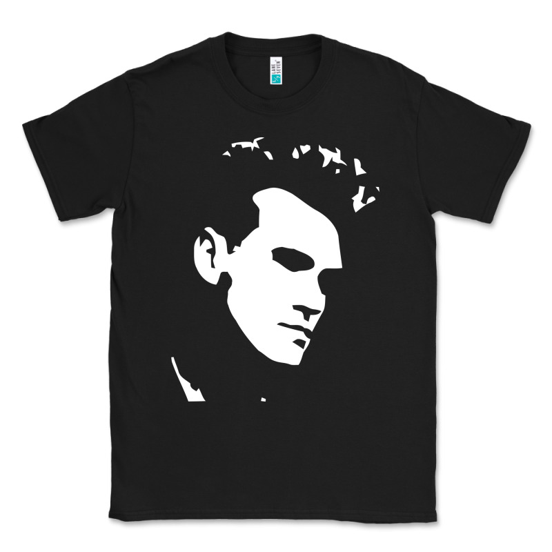 Morrissey The Smiths Classic Tee by PixelWave | Teevron