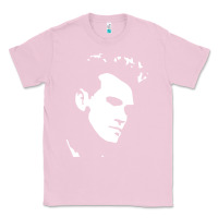 Bubblegum Pink morrissey the smiths Classic Tee - PixelWave