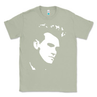 Matcha morrissey the smiths Classic Tee - PixelWave