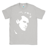 Moon Dust morrissey the smiths Classic Tee - PixelWave
