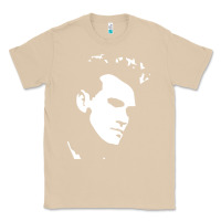 Mushroom morrissey the smiths Classic Tee - PixelWave