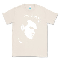 Natural morrissey the smiths Classic Tee - PixelWave