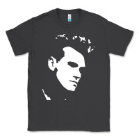 Smoke morrissey the smiths Classic Tee - PixelWave
