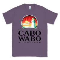 Lavender cabo wabo Classic Tee - PixelWave