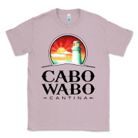 Lilac cabo wabo Classic Tee - PixelWave