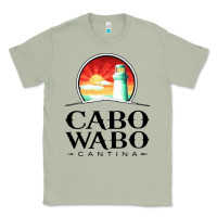 Matcha cabo wabo Classic Tee - PixelWave
