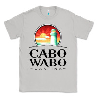 Moon Dust cabo wabo Classic Tee - PixelWave