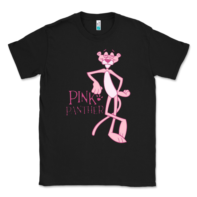 Pink Panther Classic Tee by PixelWave | Teevron