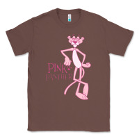 Chestnut pink panther Classic Tee - PixelWave