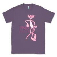 Lavender pink panther Classic Tee - PixelWave