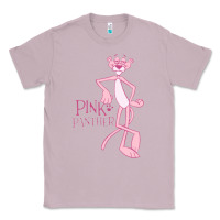 Lilac pink panther Classic Tee - PixelWave