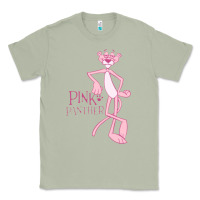 Matcha pink panther Classic Tee - PixelWave