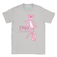 Moon Dust pink panther Classic Tee - PixelWave