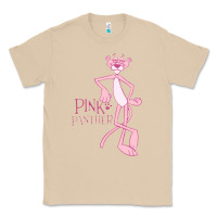 Mushroom pink panther Classic Tee - PixelWave