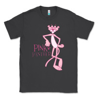 Smoke pink panther Classic Tee - PixelWave