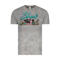 Cloud Rock show mom pigs Vintage Tee - Artiststas