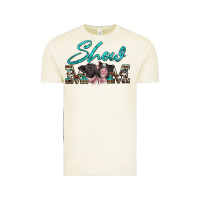 Vintage Arctic show mom pigs Vintage Tee - Artiststas
