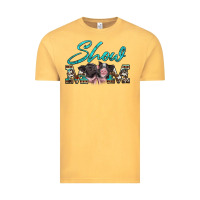 Vintage Mustard show mom pigs Vintage Tee - Artiststas