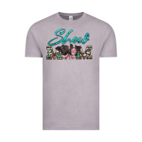 Vintage Zinc show mom pigs Vintage Tee - Artiststas