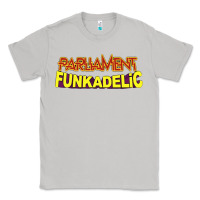 Moon Dust parliament funkadelic Classic Tee - PixelWave