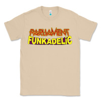 Mushroom parliament funkadelic Classic Tee - PixelWave