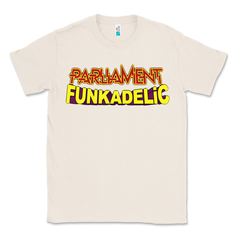 Parliament Funkadelic Classic Tee by PixelWave | Teevron