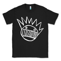 Black ween Classic Tee - PixelWave