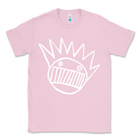 Bubblegum Pink ween Classic Tee - PixelWave