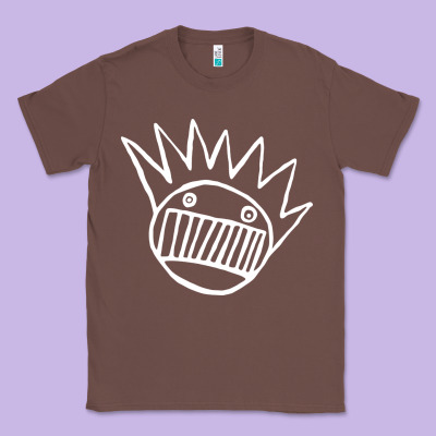 Ween Classic Tee Designed By Pixelwave