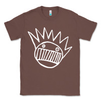 Chestnut ween Classic Tee - PixelWave