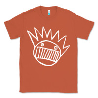 Copper ween Classic Tee - PixelWave