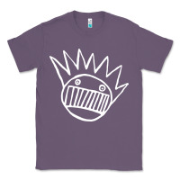 Lavender ween Classic Tee - PixelWave