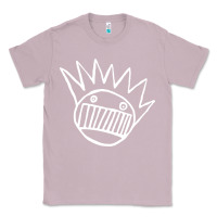 Lilac ween Classic Tee - PixelWave
