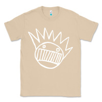 Mushroom ween Classic Tee - PixelWave