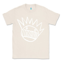 Natural ween Classic Tee - PixelWave
