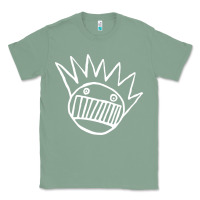 Sage ween Classic Tee - PixelWave
