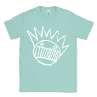 Seafoam ween Classic Tee - PixelWave