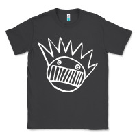 Smoke ween Classic Tee - PixelWave